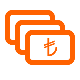 5.000 TL Nakit Promosyon Kampanyası İkonu